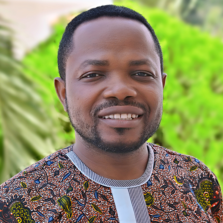 Fred Mawunyo Dzanku